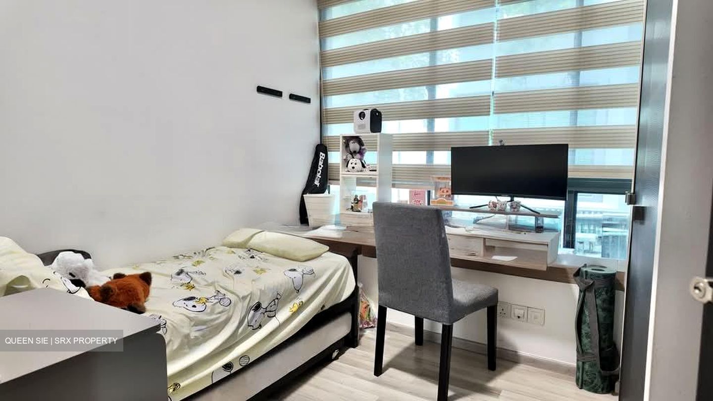 Rosewood Suites (D25), Condominium #572282181